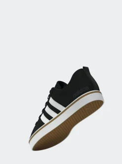 Zwart/bruin - adidas VS Pace Sneakers