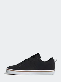Zwart/bruin - adidas VS Pace Sneakers