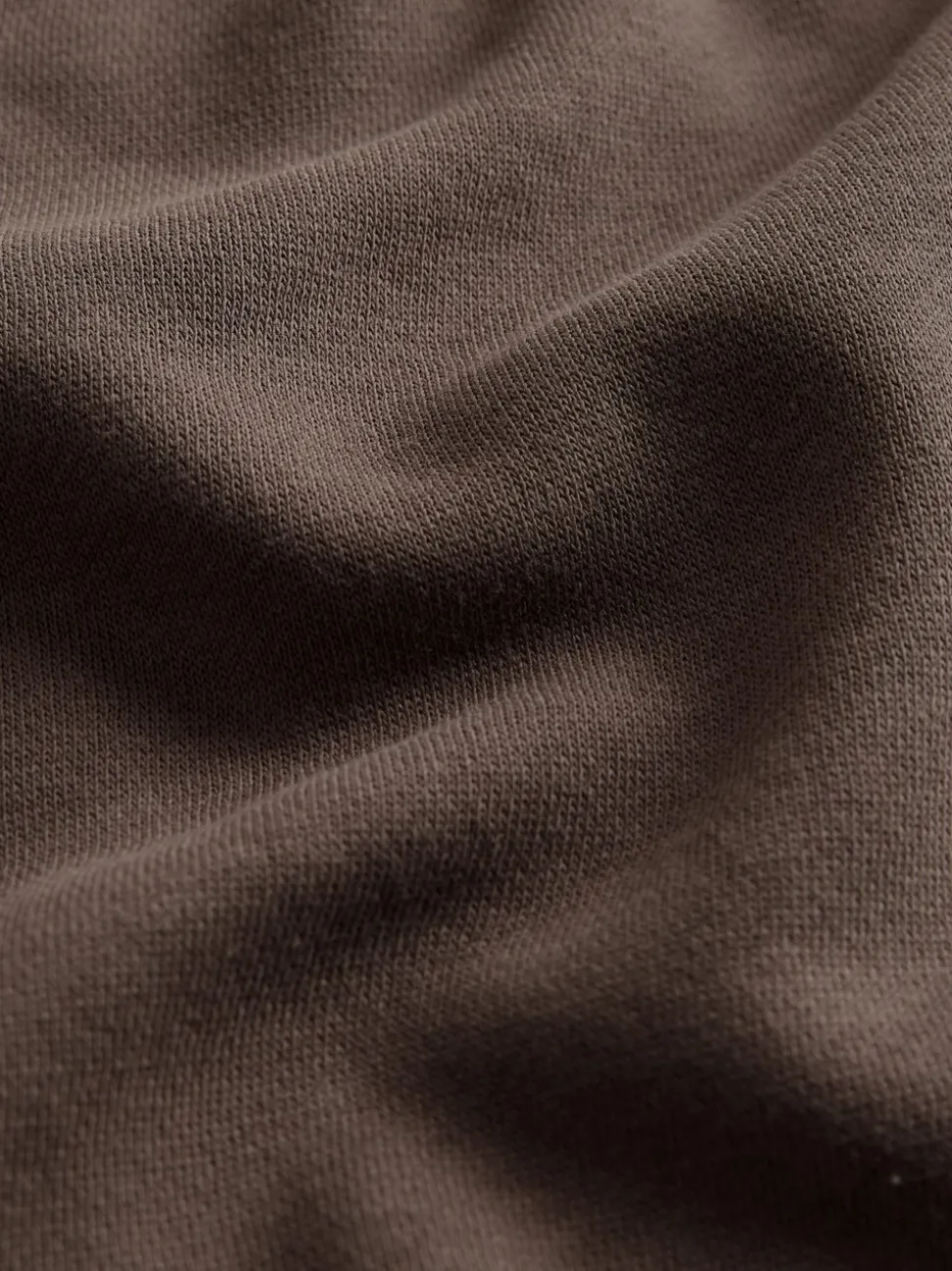 Zwart/bruin - Verpakking van 3 - The Set Crew Neck Relaxed Fit Sweatshirts
