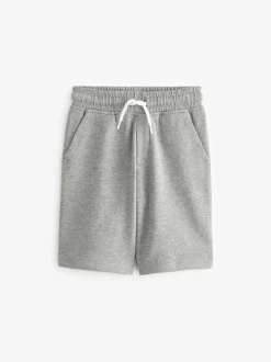 Zwart/marineblauw - Basic short (3-16jr)