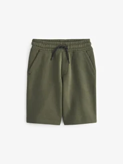 Zwart/marineblauw - Basic short (3-16jr)