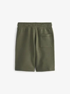 Zwart/marineblauw - Basic short (3-16jr)
