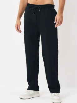 Zwart/Marineblauw/Gemêleerd grijs - Brushback Heavyweight 3 Pack Joggers