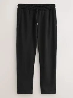 Zwart/Marineblauw/Gemêleerd grijs - Brushback Heavyweight 3 Pack Joggers
