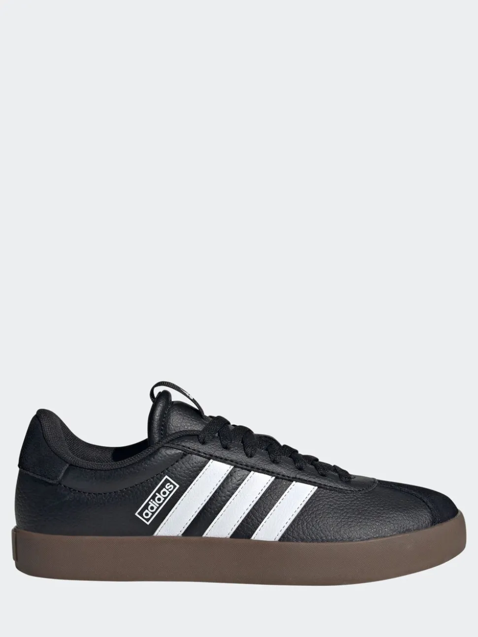 Zwart/wit - adidas - Sneakers VL Court 3.0
