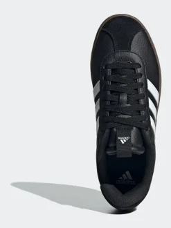 Zwart/wit - adidas - Sneakers VL Court 3.0
