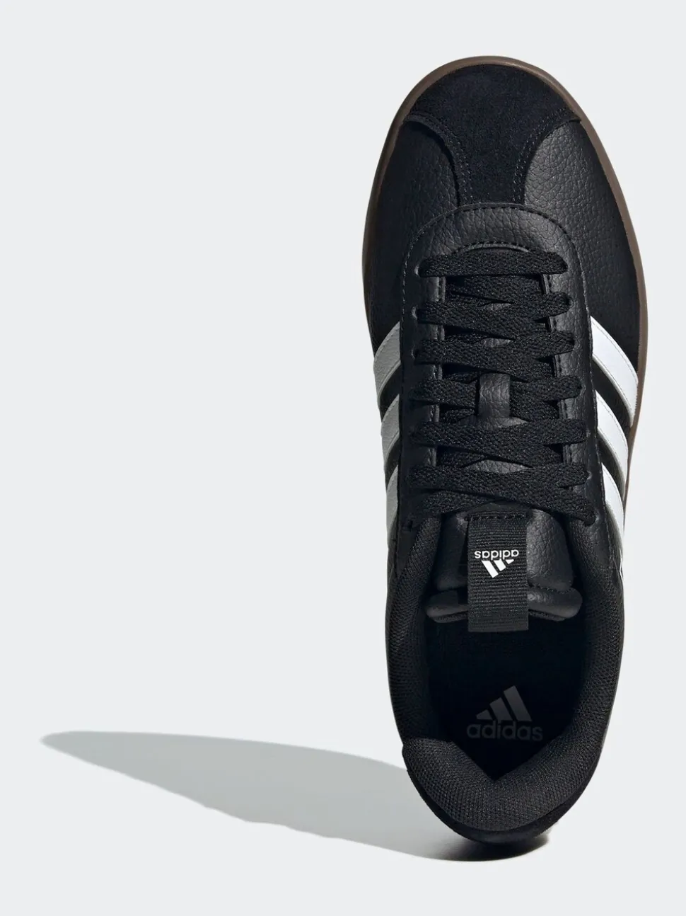 Zwart/wit - adidas - Sneakers VL Court 3.0