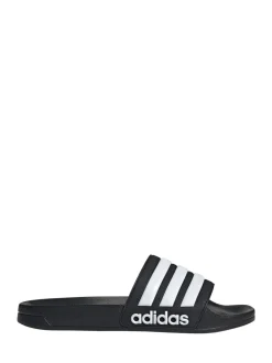 Zwart/wit - adidas - Sportswear Adilette badslippers