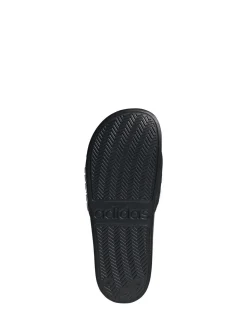 Zwart/wit - adidas - Sportswear Adilette badslippers