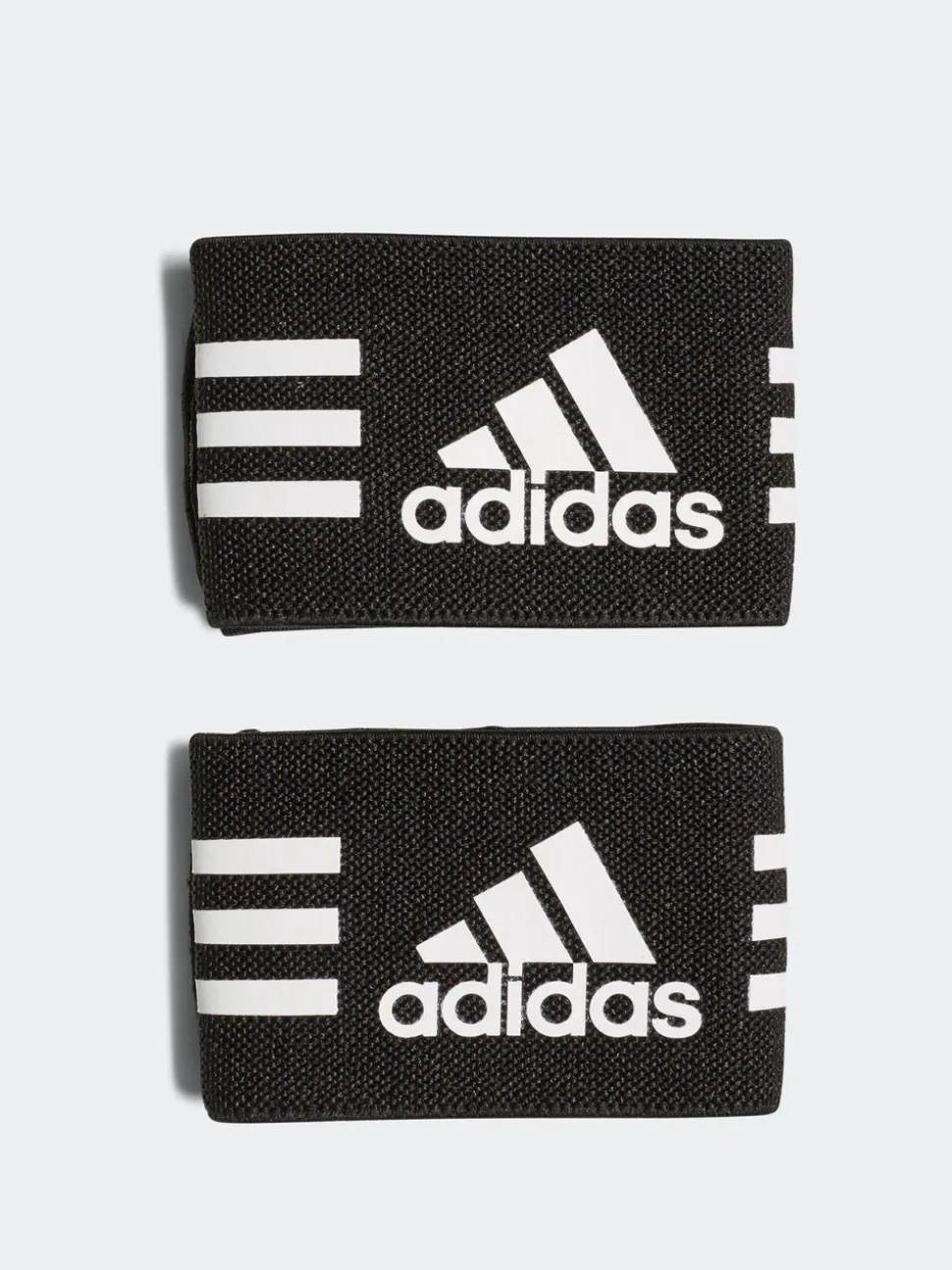 Zwart/wit - adidas Ankle Straps Football Equipments