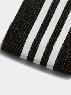 Zwart/wit - adidas Ankle Straps Football Equipments