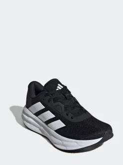 Zwart/wit - adidas Galaxy 7 sneakers