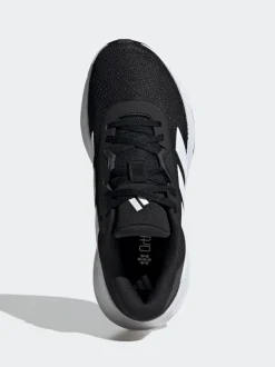 Zwart/wit - adidas Galaxy 7 sneakers