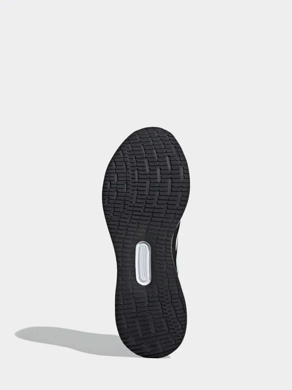 Zwart/wit - adidas Runfalcon 5 Running Trainers