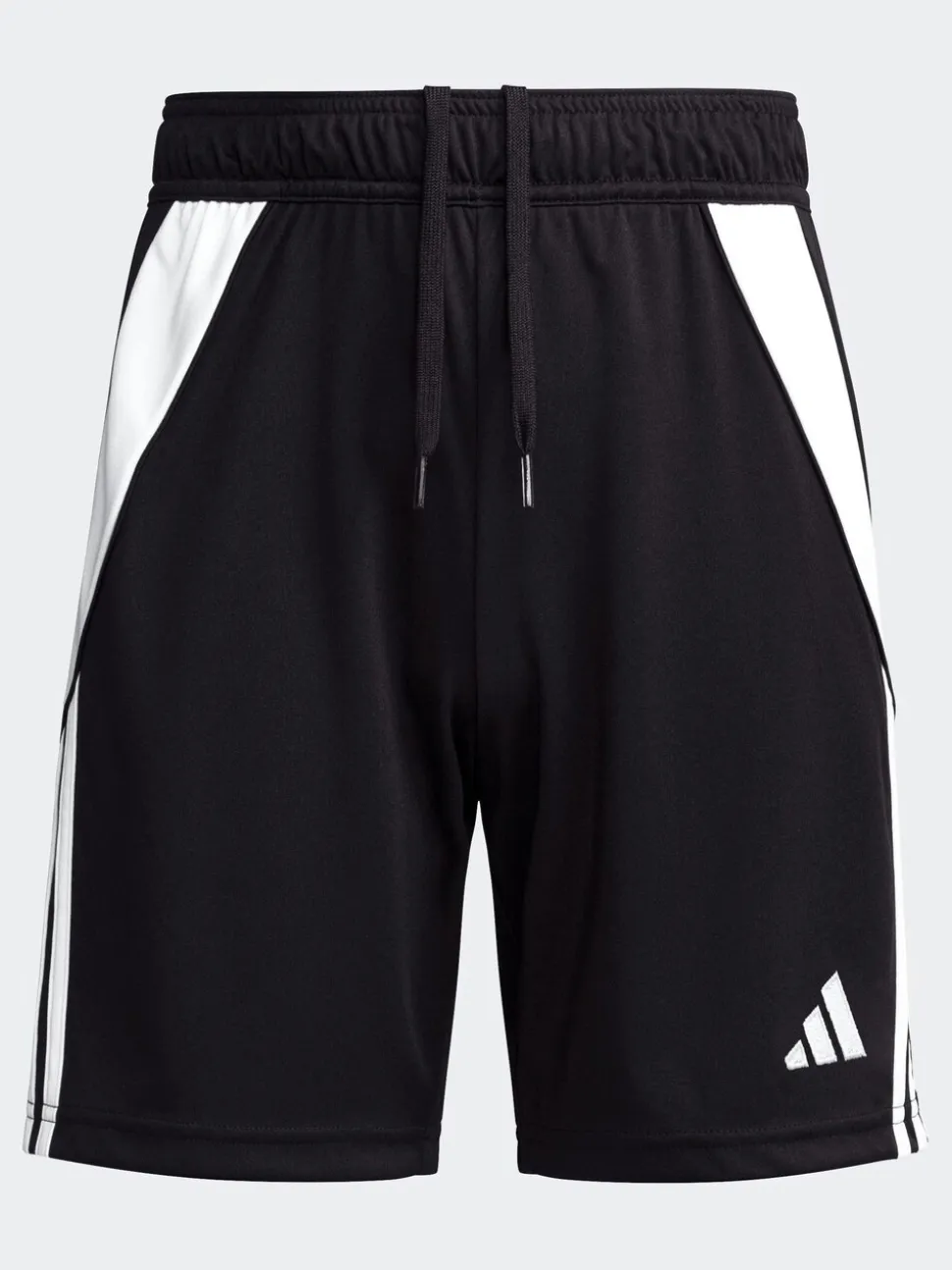 Zwart/wit - adidas Tiro 24 shorts voor kinderen