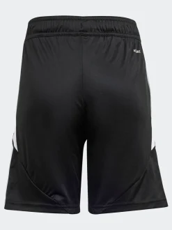 Zwart/wit - adidas Tiro 24 shorts voor kinderen