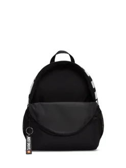 Zwart/wit - Nike Brasilia JDI minirugzak voor kinderen