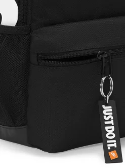 Zwart/wit - Nike Brasilia JDI minirugzak voor kinderen